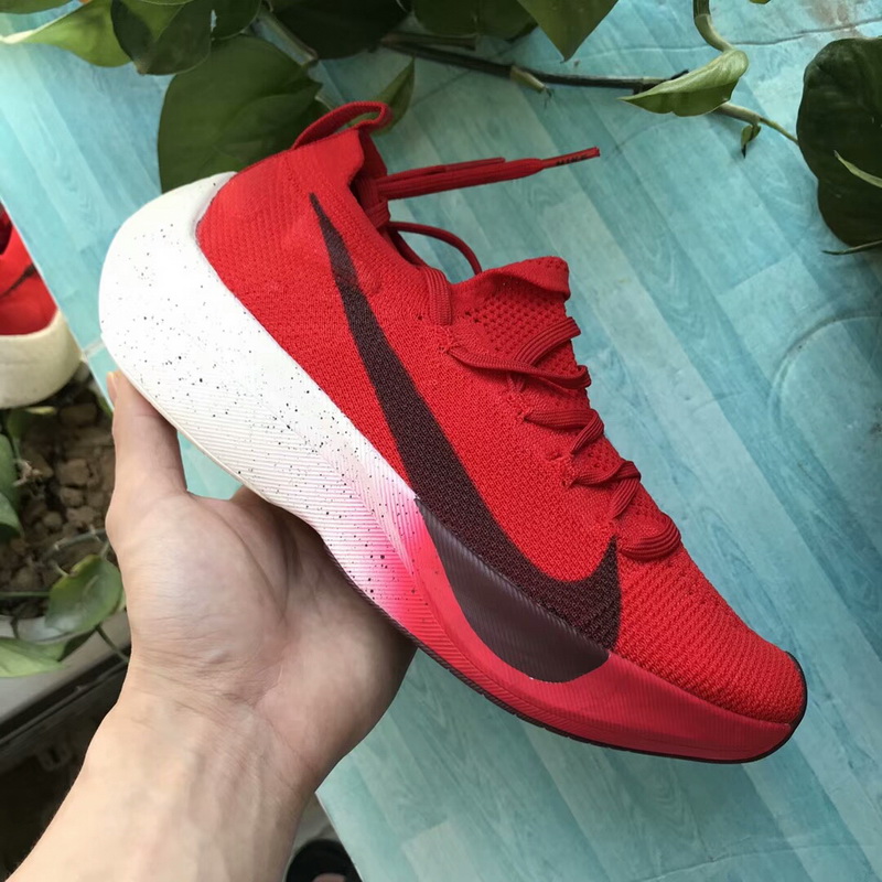 Super Max Nike Vapor Street Flyknit red（98% Authentic quality)